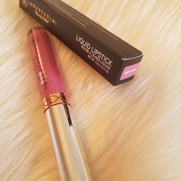 NIB* Anastasia Liquid Lipstick* - Picture 2 of 2